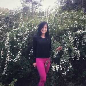 Meet your Posher, Thao